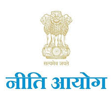 NITI Aayog (National Institution For Transforming India) – Civil Mentor