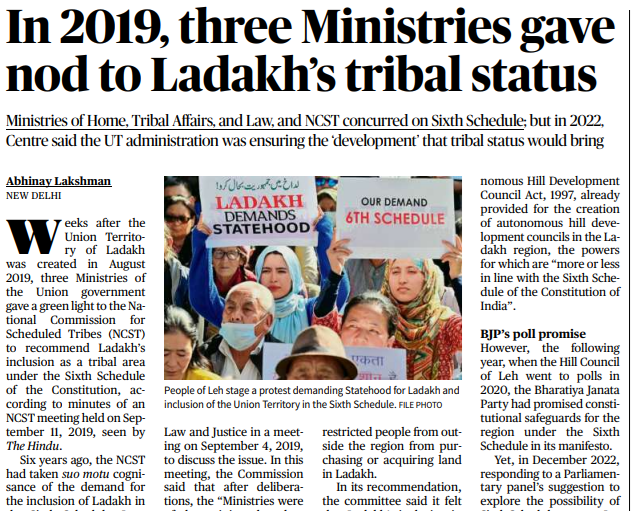 Daily Current Affairs 27 September 2025