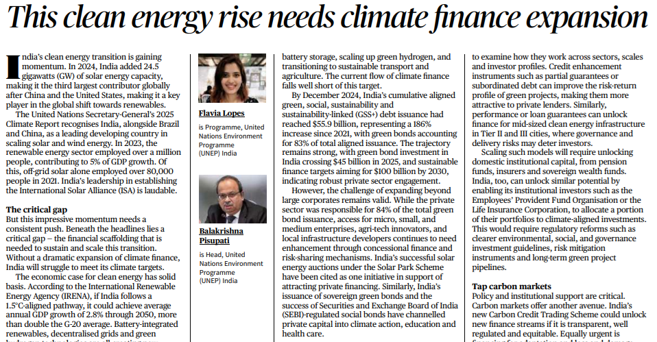 Daily Current Affairs 4 October 2025
