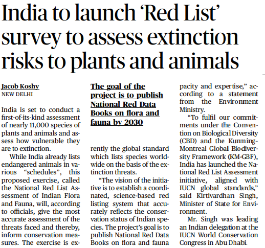 Daily Current Affairs 10 October 2025