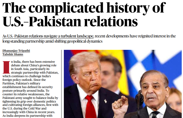 Daily Current Affairs 28 October 2025