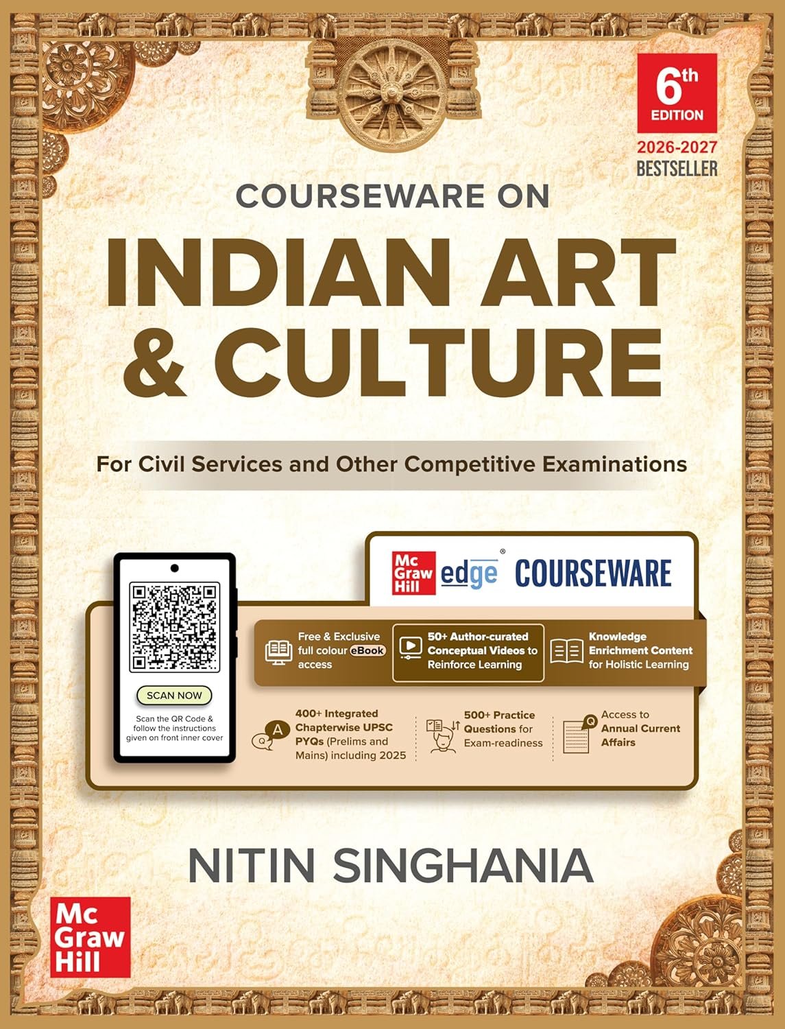 Indian Art and Culture